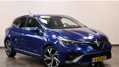 Occasion 2023 Renault Clio V R.S. Hatchback | € 18.450 (Super prijs)