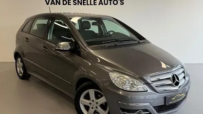 Occasion Mercedes B170 116 PK (85 kW) 2008 MPV
