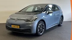 Gebruikt 2021 VW ID.3 Life Hatchback | € 18.740 (Eerlijke prijs)