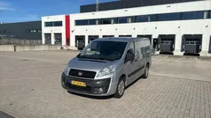 Gebruikt 2016 Fiat Scudo MPV | € 4.950 (Super prijs)
