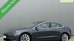 Grijs Gebruikt 2019 Tesla Model 3 Long Range AWD Sedan | € 21.495 (Goede deal)