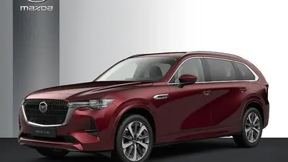 Occasion 2026 Mazda CX-80 Takumi-Line SUV | € 64.900 (Goede deal)