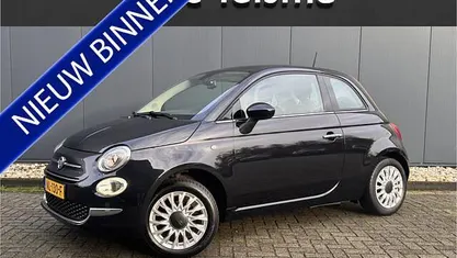 Gebruikt 2017 Fiat 500 Lounge Hatchback | € 8.945 (Eerlijke prijs)