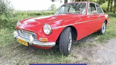 Gebruikt 1968 MG C GT Coupé | € 7.500