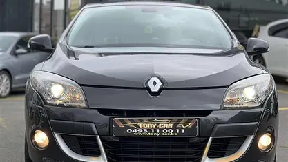 Occasion 2009 Renault Mégane Sedan | € 8.499 (Eerlijke prijs)