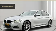 Grijs Gebruikt 2012 BMW 328 Executive Sedan | € 12.895 (Eerlijke prijs)