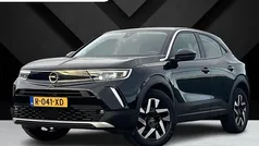Gebruikt 2021 Opel Mokka Elegance SUV | € 21.995 (Eerlijke prijs)
