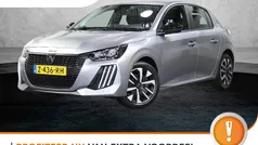 Grijs Gebruikt 2024 Peugeot 208 Active Hatchback | € 18.525 (Eerlijke prijs)