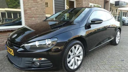 Occasion VW Scirocco Highline 123 PK (90 kW) 2013 Coupé