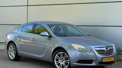 Gebruikt 2009 Opel Insignia Edition Hatchback | € 4.950 (Eerlijke prijs)