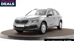 Gebruikt 2023 Skoda Kamiq Active SUV | € 20.440 (Eerlijke prijs)