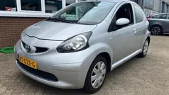 Gebruikt 2007 Toyota Aygo Hatchback | € 1.795 (Goede deal)