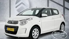 Hatchback Gebruikt 2018 Citroën C1 Feel Hatchback | € 8.250 (Eerlijke prijs)