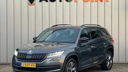 Occasion 2020 Skoda Kodiaq Business Line SUV | € 23.895 (Eerlijke prijs)