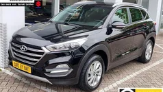 Gebruikt 2017 Hyundai Tucson Comfort SUV | € 18.445 (Eerlijke prijs)