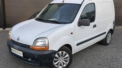 Occasion 2001 Renault Kangoo MPV | € 1.999 (Eerlijke prijs)