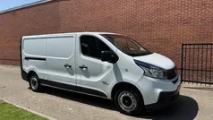 Gebruikt 2019 Fiat Talento Basis Van | € 6.950 (Goede deal)