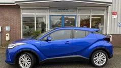 Gebruikt 2020 Toyota C-HR Active SUV | € 22.945 (Eerlijke prijs)