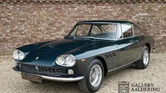 Gebruikt 1965 Ferrari 330 Coupé | € 249.500