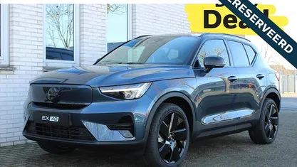 Occasion 2026 Volvo EX40 Ultra SUV | € 50.950 (Goede deal)