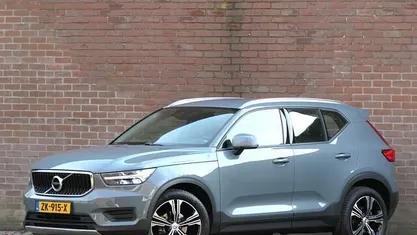 Occasion Volvo XC40 Momentum 163 PK (119 kW) 2019 SUV