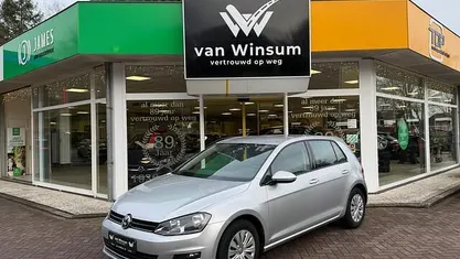 Gebruikt 2016 VW Golf VII Trendline Hatchback | € 9.500 (Eerlijke prijs)