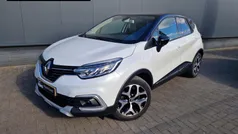Wit Gebruikt 2018 Renault Captur Intens SUV | € 14.950 (Goede deal)