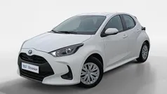 Wit Gebruikt 2022 Toyota Yaris Hybrid Active Hatchback | € 19.440 (Goede deal)