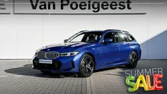 Gebruikt 2024 BMW 330e Comfort Edition Stationwagen | € 47.900 (Super prijs)