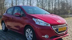 Gebruikt 2013 Peugeot 208 Active Hatchback | € 6.999 (Eerlijke prijs)