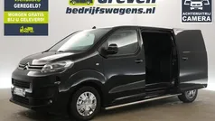 Zwart Gebruikt 2020 Citroën Jumpy MPV | € 16.200 (Super prijs)