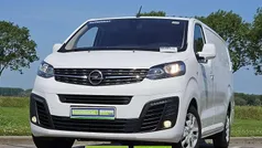 Wit Gebruikt 2020 Opel Vivaro Van | € 16.950 (Goede deal)