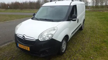 Occasion Opel Combo Edition 90 PK (66 kW) 2014 MPV