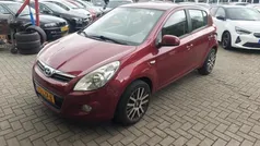 Gebruikt 2010 Hyundai i20 Hatchback | € 2.600 (Eerlijke prijs)