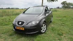 Gebruikt 2005 Seat Altea MPV | € 1.650 (Goede deal)