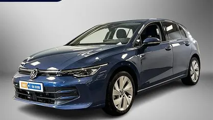 Occasion VW Golf VIII Edition 116 PK (85 kW) 2025 Hatchback