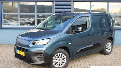 Occasion 2025 Opel Combo-e Life Van | € 20.722 (Goede deal)