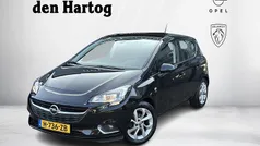 Gebruikt 2019 Opel Corsa Edition Hatchback | € 11.950 (Eerlijke prijs)