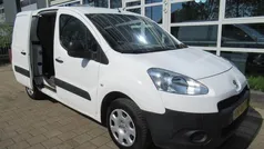 Gebruikt 2015 Peugeot Partner MPV | € 2.700 (Eerlijke prijs)