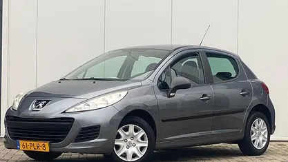 Occasion Peugeot 207 73 PK (53 kW) 2010 Hatchback