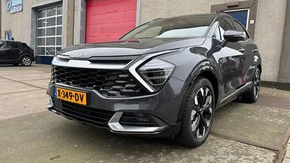 Occasion Kia Sportage 266 PK (195 kW) 2023 SUV