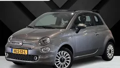 Gebruikt 2024 Fiat 500C Dolcevita Cabriolet | € 19.440 (Eerlijke prijs)