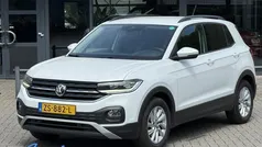 Gebruikt 2019 VW T-Cross Life SUV | € 14.445 (Eerlijke prijs)