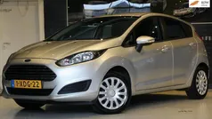 Gebruikt 2014 Ford Fiesta Trend Hatchback | € 7.485 (Eerlijke prijs)