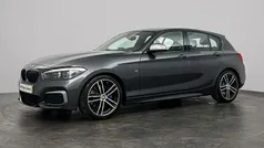 Gebruikt 2018 BMW M140 Comfort Edition Hatchback | € 35.880 (Eerlijke prijs)