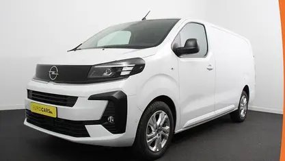 Occasion Opel Vivaro S 177 PK (130 kW) 2024 MPV
