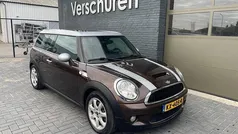 Gebruikt 2009 Mini Cooper Clubman Stationwagen | € 2.950 (Super prijs)