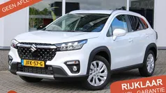 Wit Gebruikt 2025 Suzuki SX4 S-Cross SUV | € 28.450 (Eerlijke prijs)