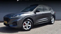 Grijs Gebruikt 2023 Ford Kuga ST-Line X SUV | € 29.885 (Eerlijke prijs)