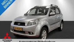 Daihatsu Terios